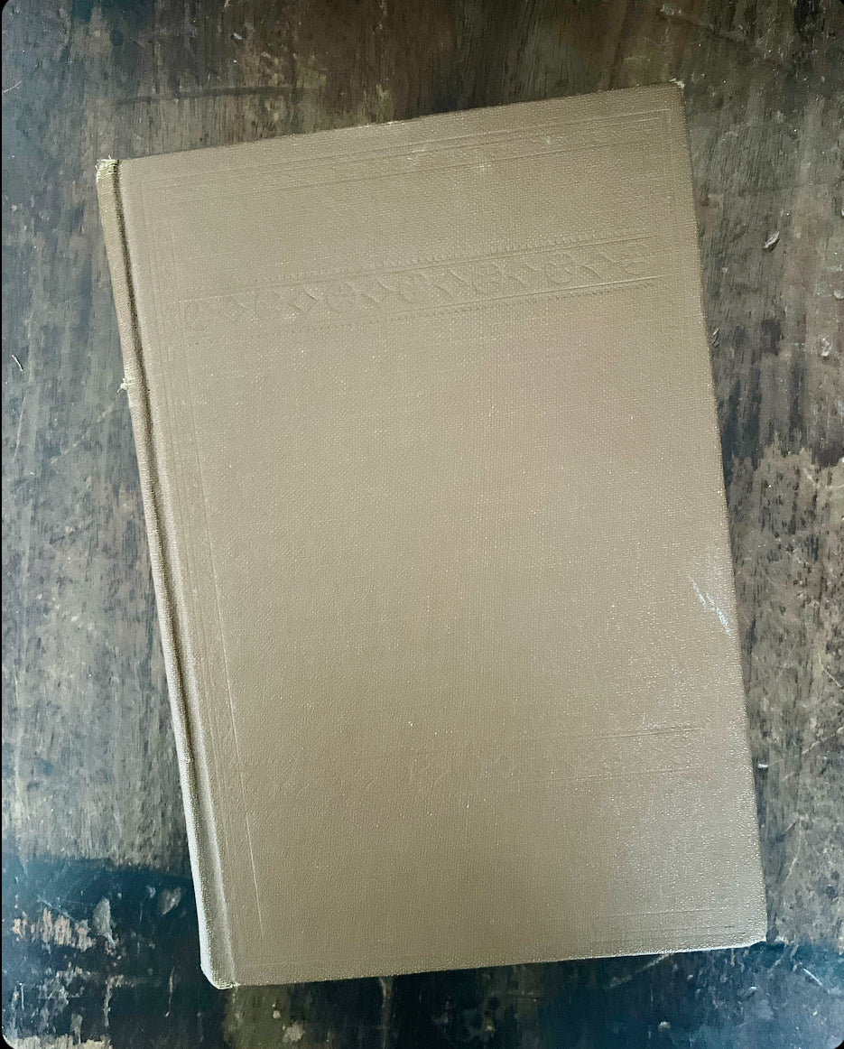 The World's Greatest Literature The Sketch Book by Washington Irving