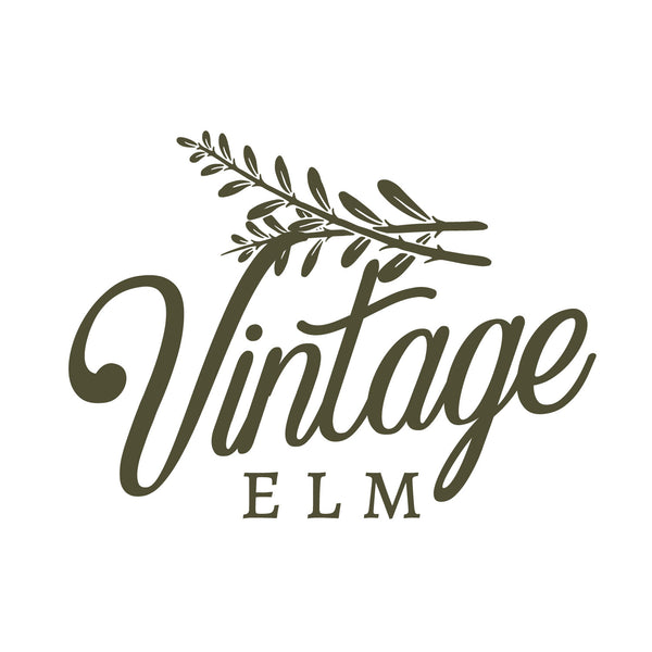 Vintage Elm